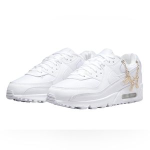 ✔️NIKE AIR MAX 90 PRM LUCKY CHARMS SNEAKERS WOMEN'S